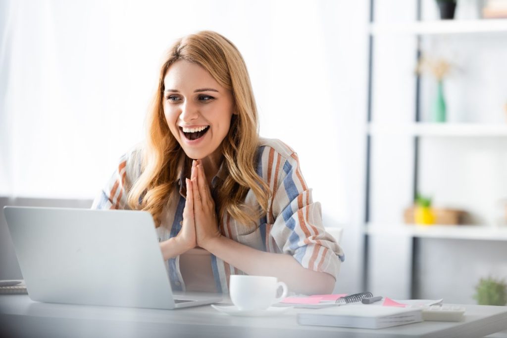 Networking - auch bei Webinaren möglich